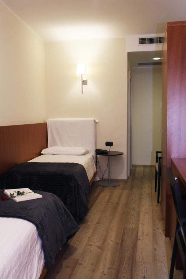 Hotel Antica Trattoria 3*