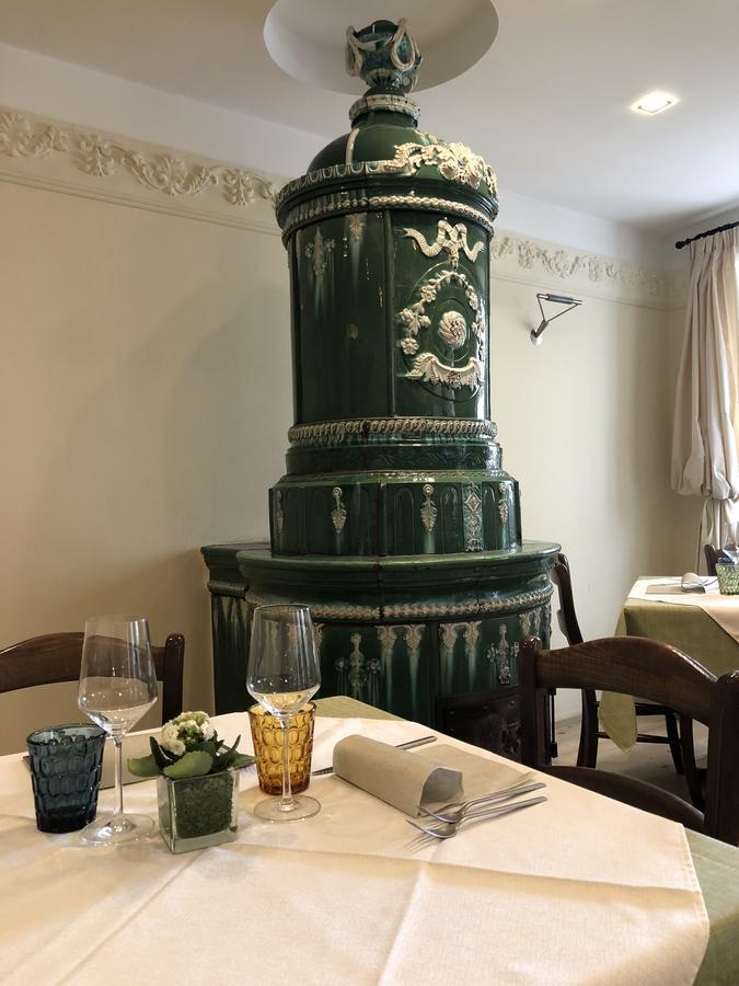 Hotel Antica Trattoria 3*