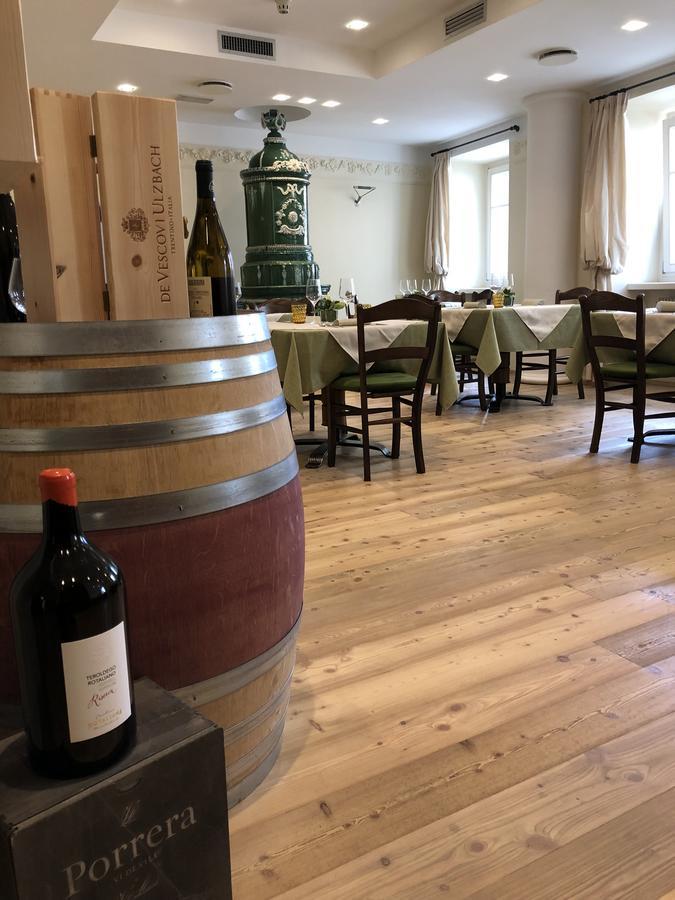 Antica Trattoria Hotel 3*