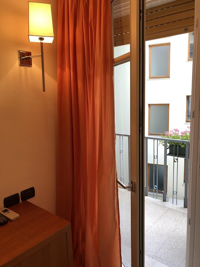 Antica Trattoria Hotel Cles