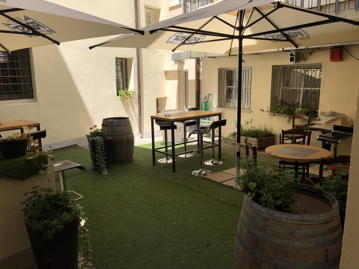 Antica Trattoria Hotel